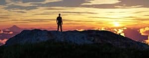 The Ultimate Guide to Personal Growth: Transform Your Life in 12 Months - Cover Image