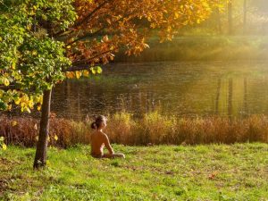 Unlock Inner Peace: 5 Self-Care Rituals for a 25% Mood Boost - Cover Image