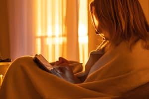 Unlock Sleep Quality: The Power of Gratitude Journaling - Cover Image