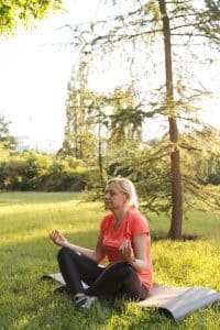 Budget Bliss: 7 Free Self-Care Activities for Summer Rejuvenation - Cover Image