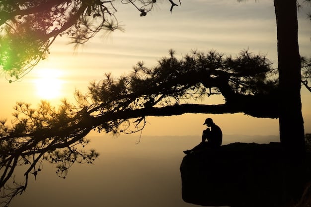 Combat Burnout: 4 Simple Strategies for a Focused 2025