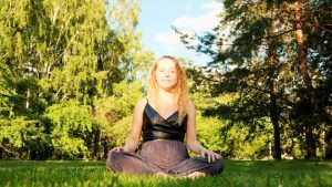 Prioritize Yourself: Learn to Say No for Better Self-Care - Cover Image