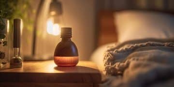Sleep Sanctuary: Create a Bedtime Routine for 7-8 Hours of Rest - Cover Image