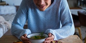 Mindful Eating: Savor Each Bite & Reduce Overeating - Cover Image