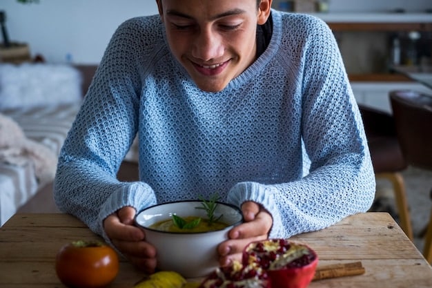 Mindful Eating: Savor Each Bite & Reduce Overeating