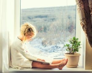 Self-Care for Introverts: Recharge Your Social Battery & Avoid Overstimulation - Cover Image