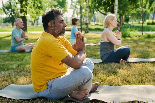 Positive Affirmations: Rewire Your Brain for Happiness in 2025