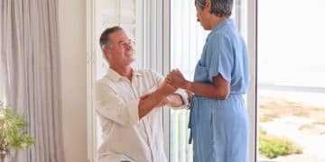 Essential Self-Care for Caregivers: 5 Tips to Avoid Burnout - Cover Image