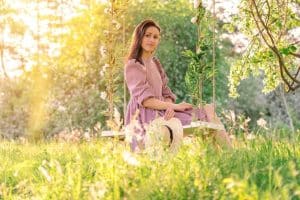 Self-Care for Sensitive Souls: Thrive in a Chaotic World - Cover Image