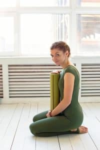 10-Minute Morning Yoga: Routine for Flexibility & Back Pain Relief - Cover Image