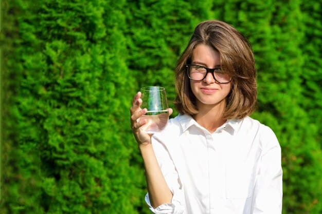 The Ultimate Guide to Hydration: How Much Water Do You Need?