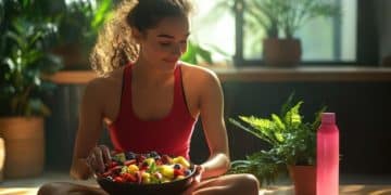 The Power of Protein: Optimize Muscle Growth & Weight Loss - Cover Image