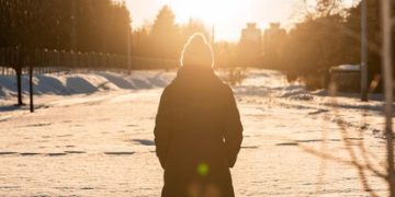 The Truth About Vitamin D: Sunlight and Winter Months in the US - Cover Image