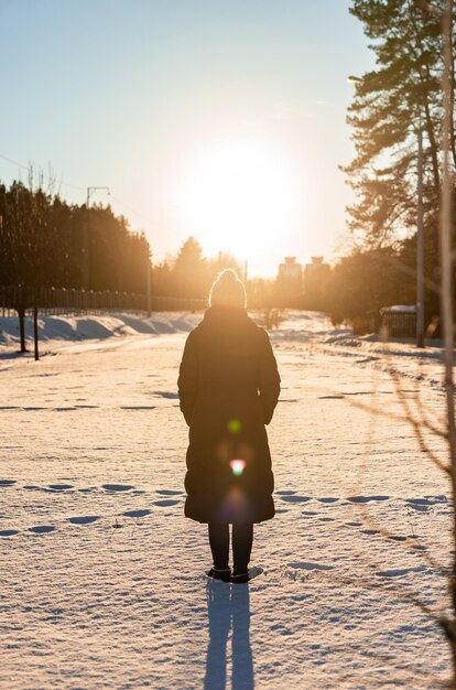 The Truth About Vitamin D: Sunlight and Winter Months in the US
