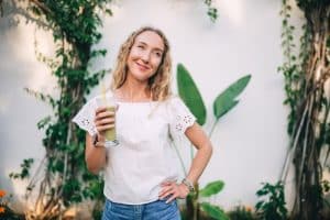 5 Healthy Habits for Long-Term Wellness Before 40 - Cover Image