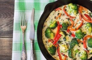 Sneak Veggies: 7 Tasty Ways to Eat More Vegetables - Cover Image