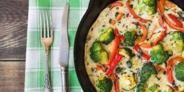 Sneak Veggies: 7 Tasty Ways to Eat More Vegetables - Cover Image