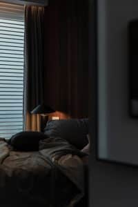 Optimize Your Sleep Environment: The Science Behind Better Rest - Cover Image