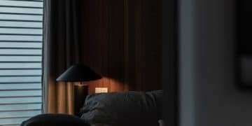 Optimize Your Sleep Environment: The Science Behind Better Rest - Cover Image