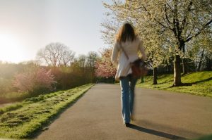 Unlock Your Health: The Benefits of Walking 30 Minutes Daily - Cover Image