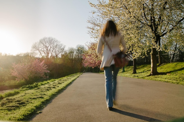 Unlock Your Health: The Benefits of Walking 30 Minutes Daily