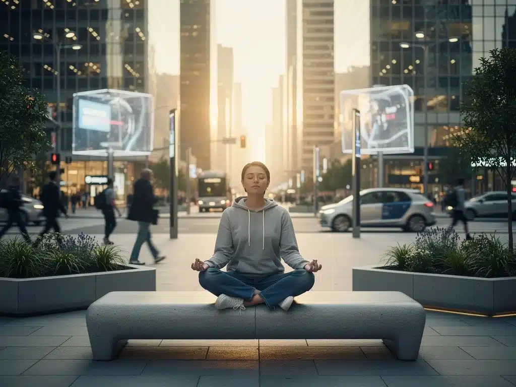 Mastering Emotional Regulation: 5 Techniques for 2026 US Stress