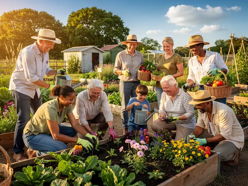 Combatting Loneliness: Fostering Community by 2026