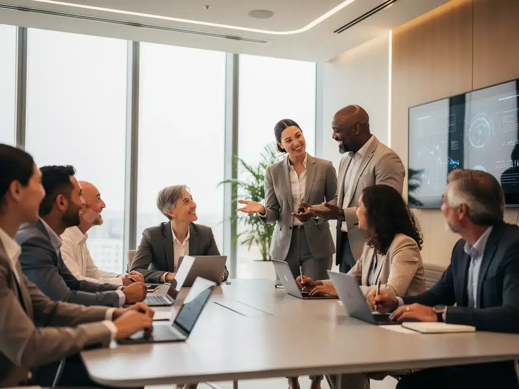 Building Emotional Intelligence: 6 Key Skills for Stronger Relationships
