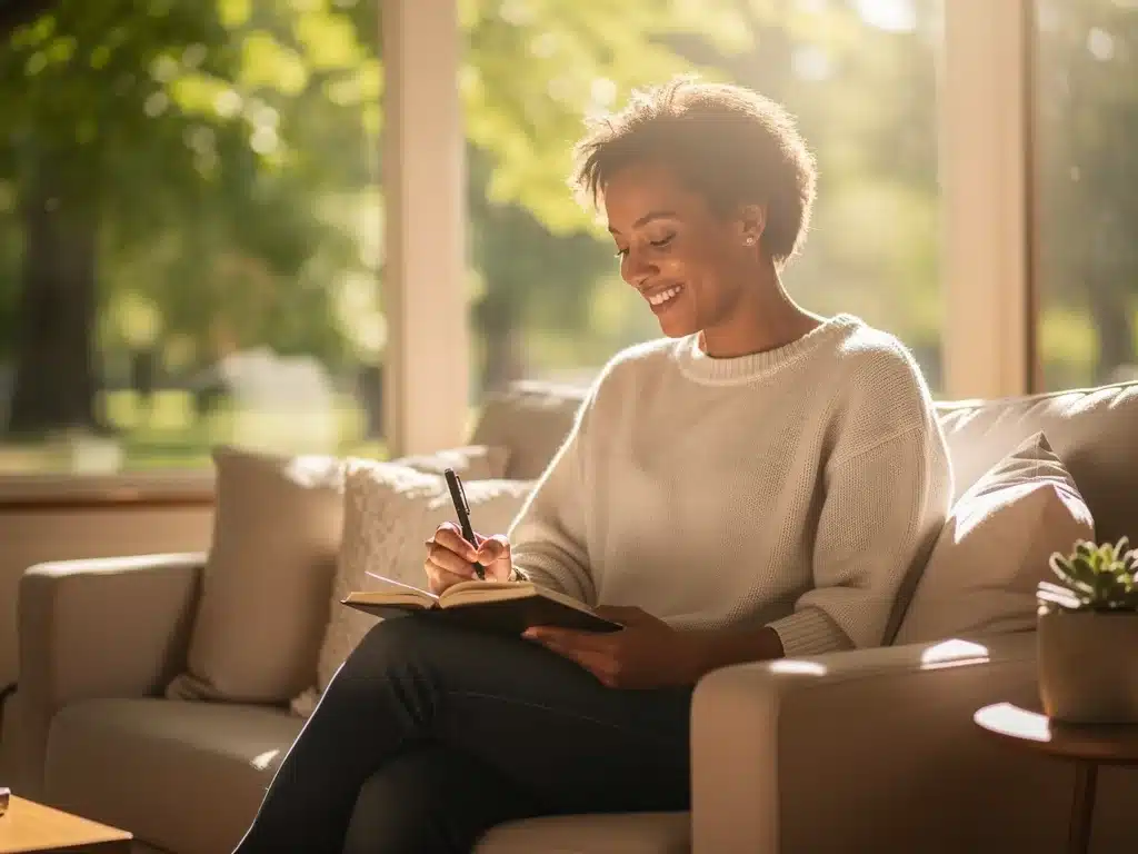 Gratitude Practices: 10 Minutes Daily for US Emotional Well-being