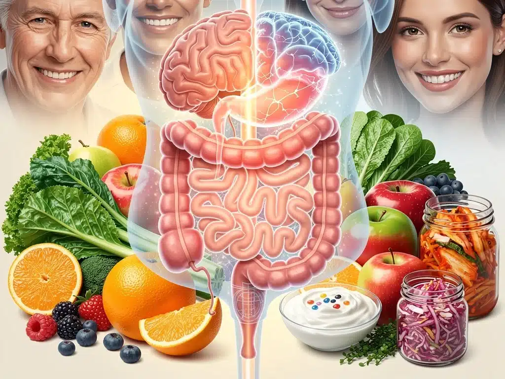 Gut Health & Mood: 2026 Discoveries for Americans