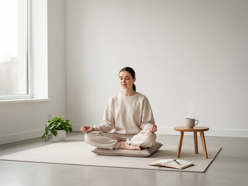 Budget Self-Care: Prioritize Well-being Under $20/Week in 2026
