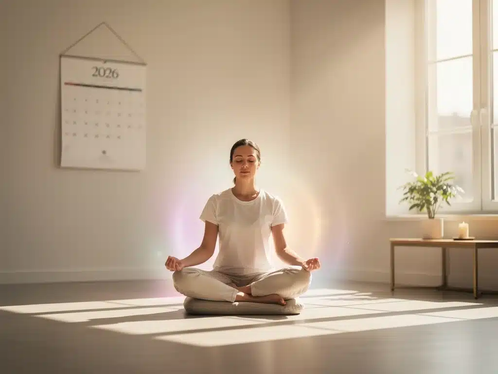 Setting Healthy Boundaries: Your 2026 Emotional Energy Plan