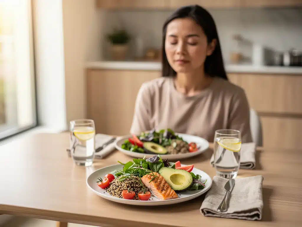 Mindful Eating in 2026: 20 Minutes for Self-Care