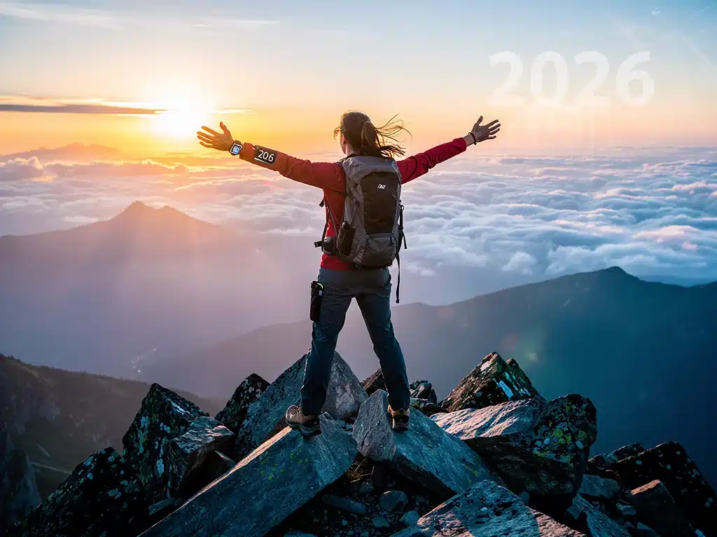 Personal Accountability in 2026: Take Control of Your Progress