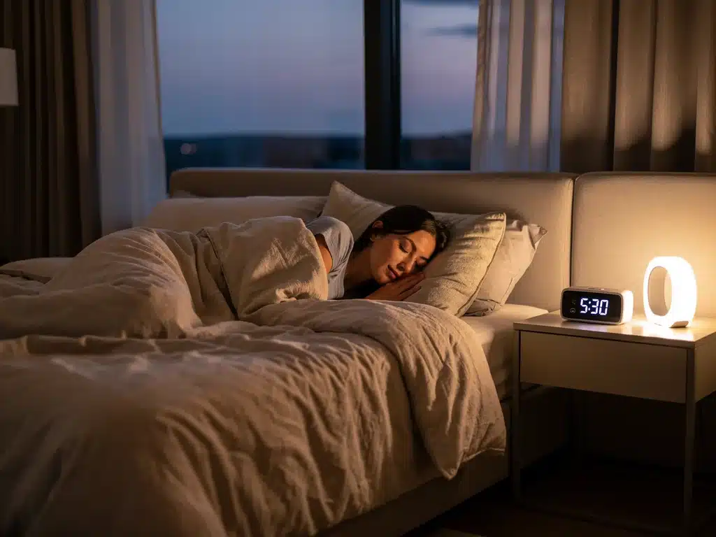 Unlocking Deeper Sleep: 5 Expert Techniques for Americans in 2026