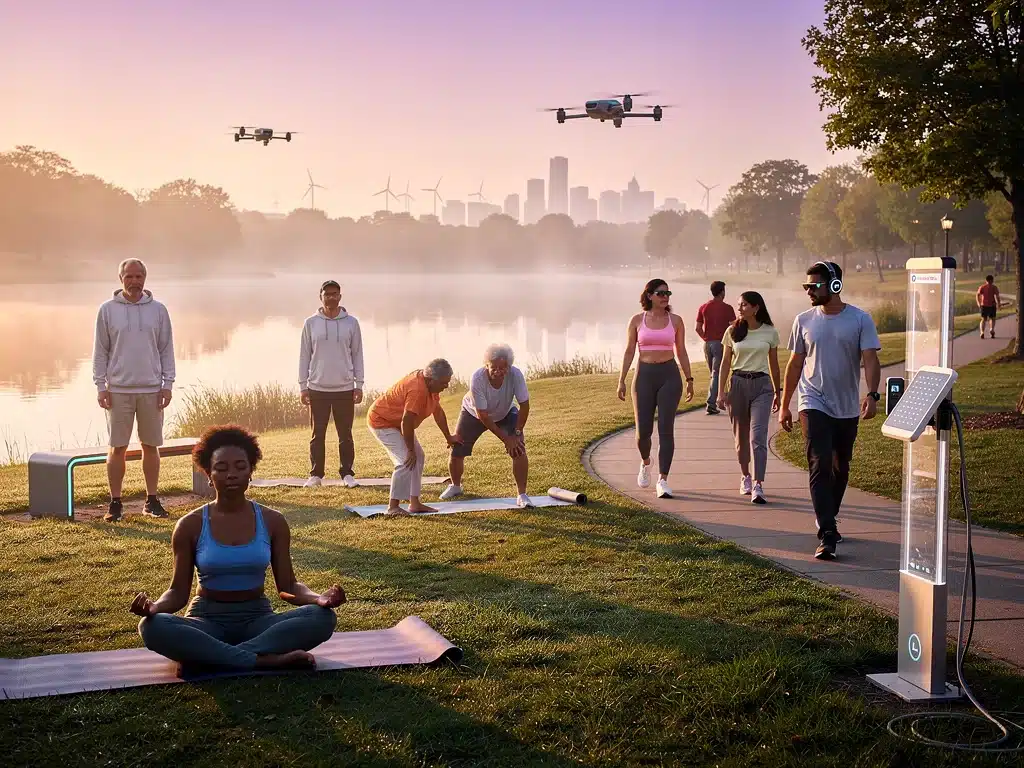 Stress Management 2026: Top 6 Techniques for a Calmer Life in America